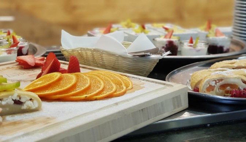 Hotel CROCUS **** Vysoké Tatry